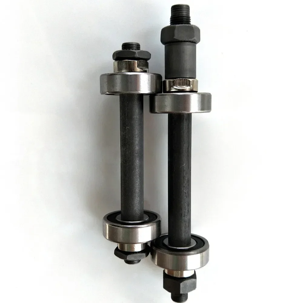Set di 1 Asse Anteriore e Post - Dynamo Hub Front recensione e prezzo