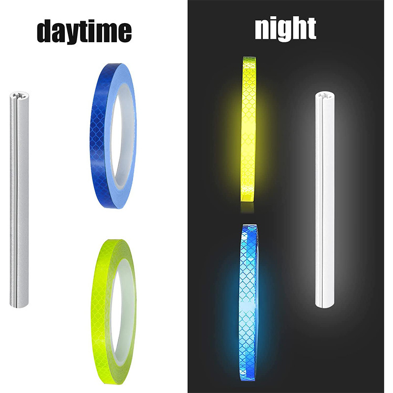 Set di catarifrangenti per rag - Spoke Reflector Set recensione e prezzo