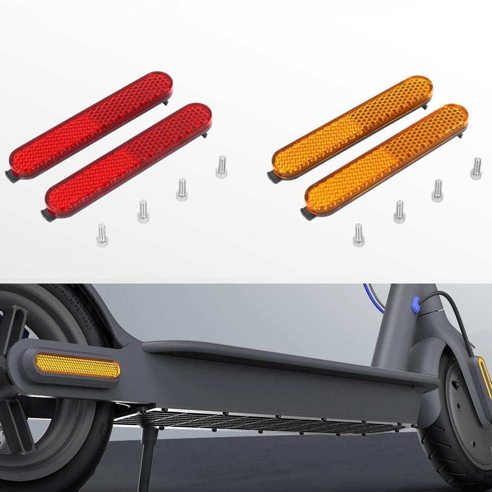 1 Set per xiaomi M365 Pro2 rif - Spoke Reflector Set recensione e prezzo