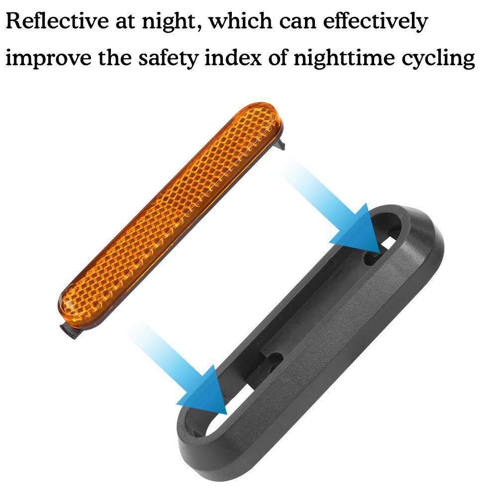 1 Set per xiaomi M365 Pro2 rif - Spoke Reflector Set recensione e prezzo