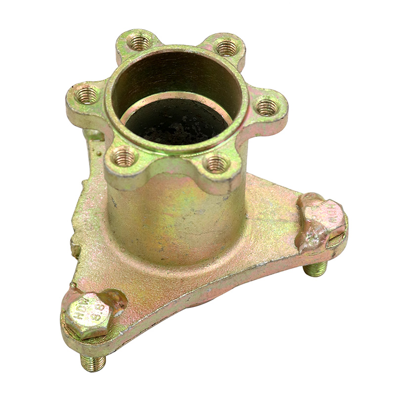 Flangia mozzo cerchione anteri - Dynamo Hub Front recensione e prezzo