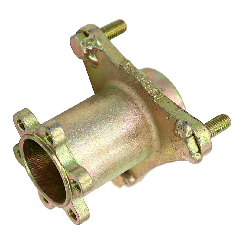 Flangia mozzo cerchione anteri - Dynamo Hub Front recensione e prezzo