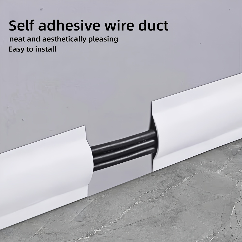 Protezione per cavi autoadesiv - Cable Lock Flexible recensione e prezzo