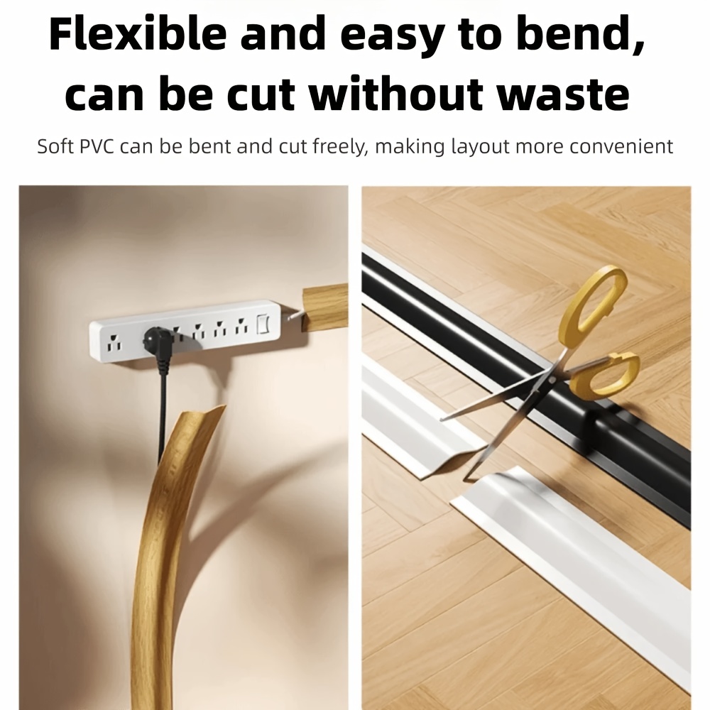 Protezione per cavi autoadesiv - Cable Lock Flexible recensione e prezzo