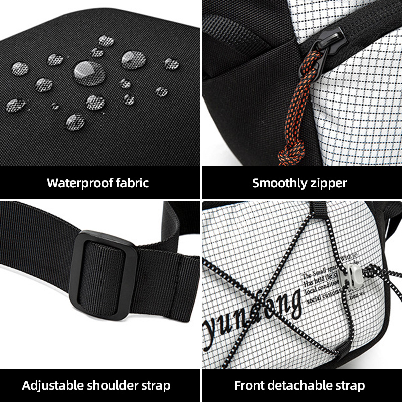Borsa da arrampicata da uomo p - Cycling Commute Training recensione e prezzo
