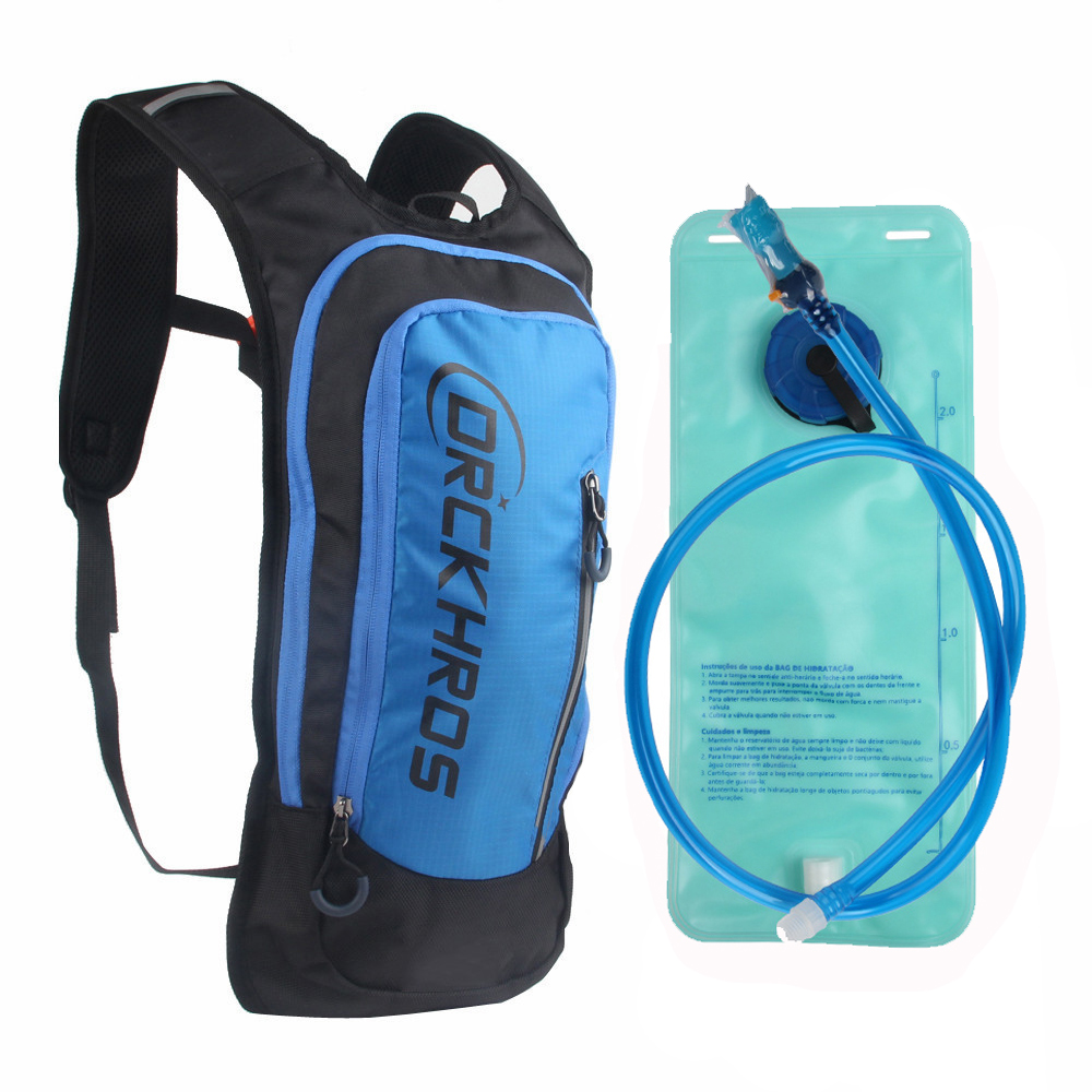 Zaino Sportivo da Esterno per  - Cycling Commuter Backpack Waterproof recensione e prezzo