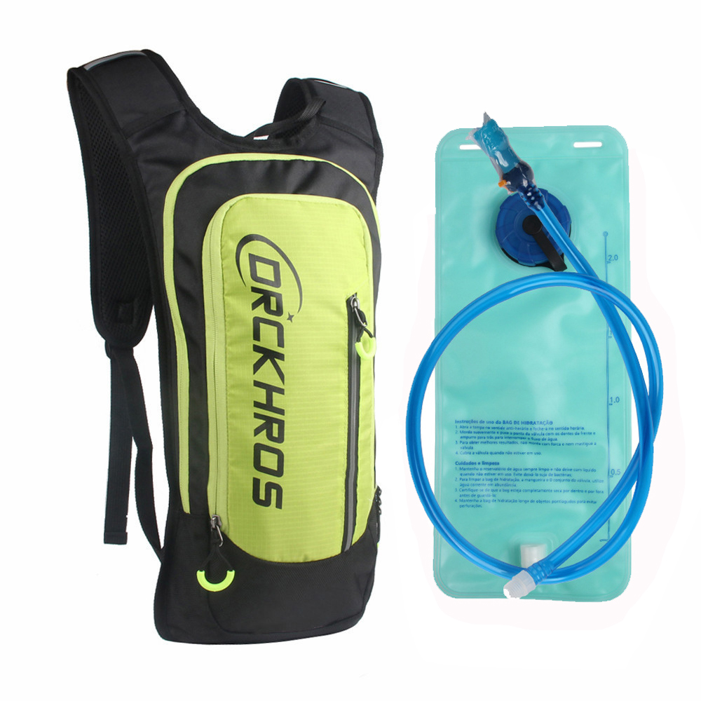 Zaino Sportivo da Esterno per  - Cycling Commuter Backpack Waterproof recensione e prezzo