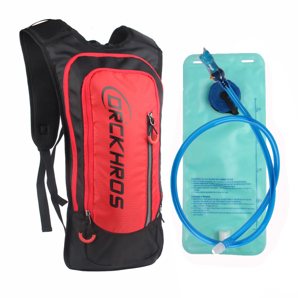 Zaino Sportivo da Esterno per  - Cycling Commuter Backpack Waterproof recensione e prezzo