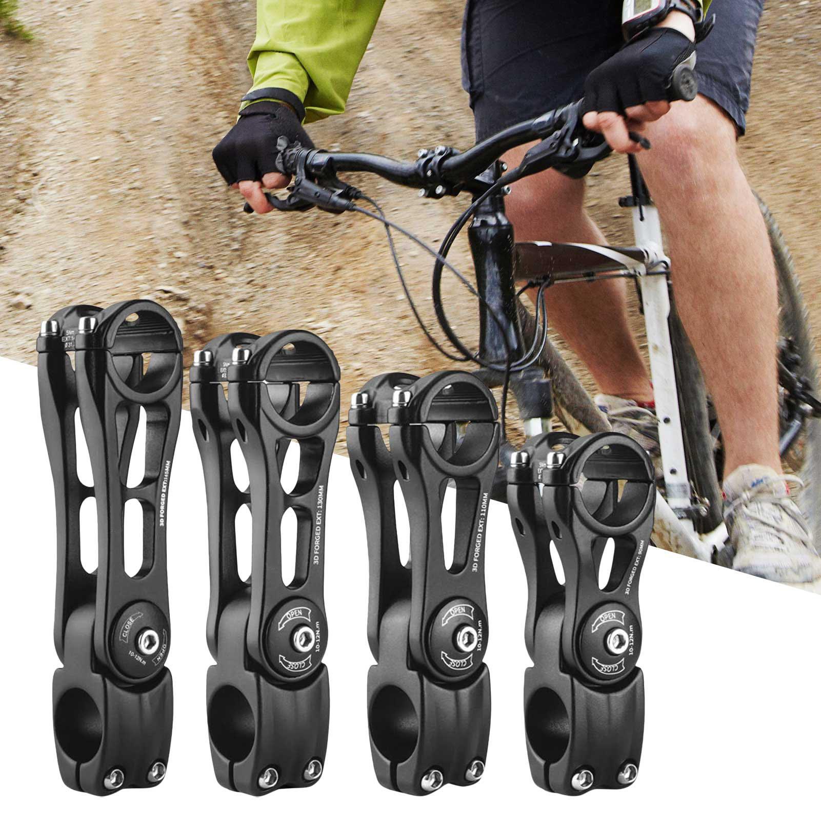 Attacco manubrio bici Prolunga - Cycling Commute Training recensione e prezzo