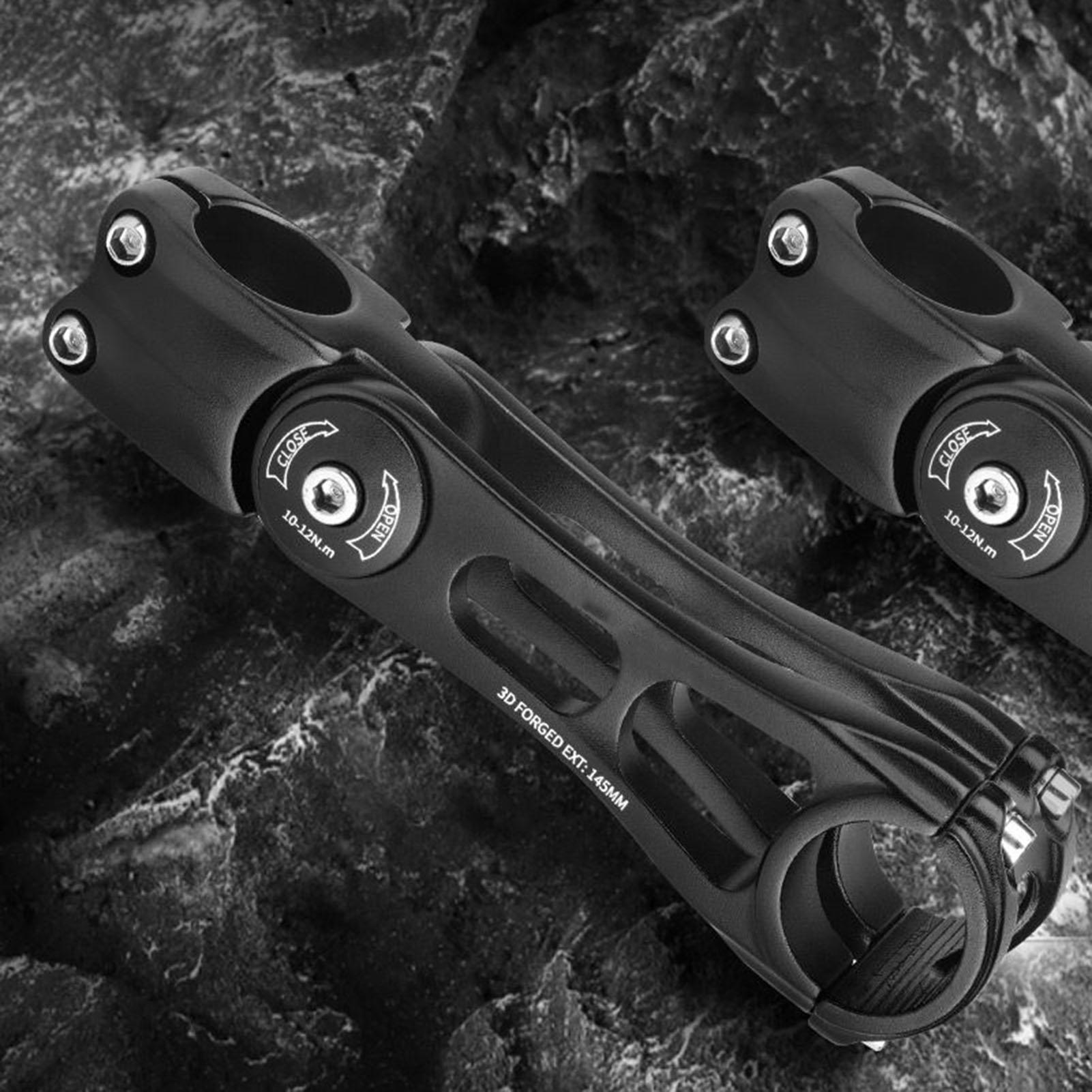 Attacco manubrio bici Prolunga - Cycling Commute Training recensione e prezzo