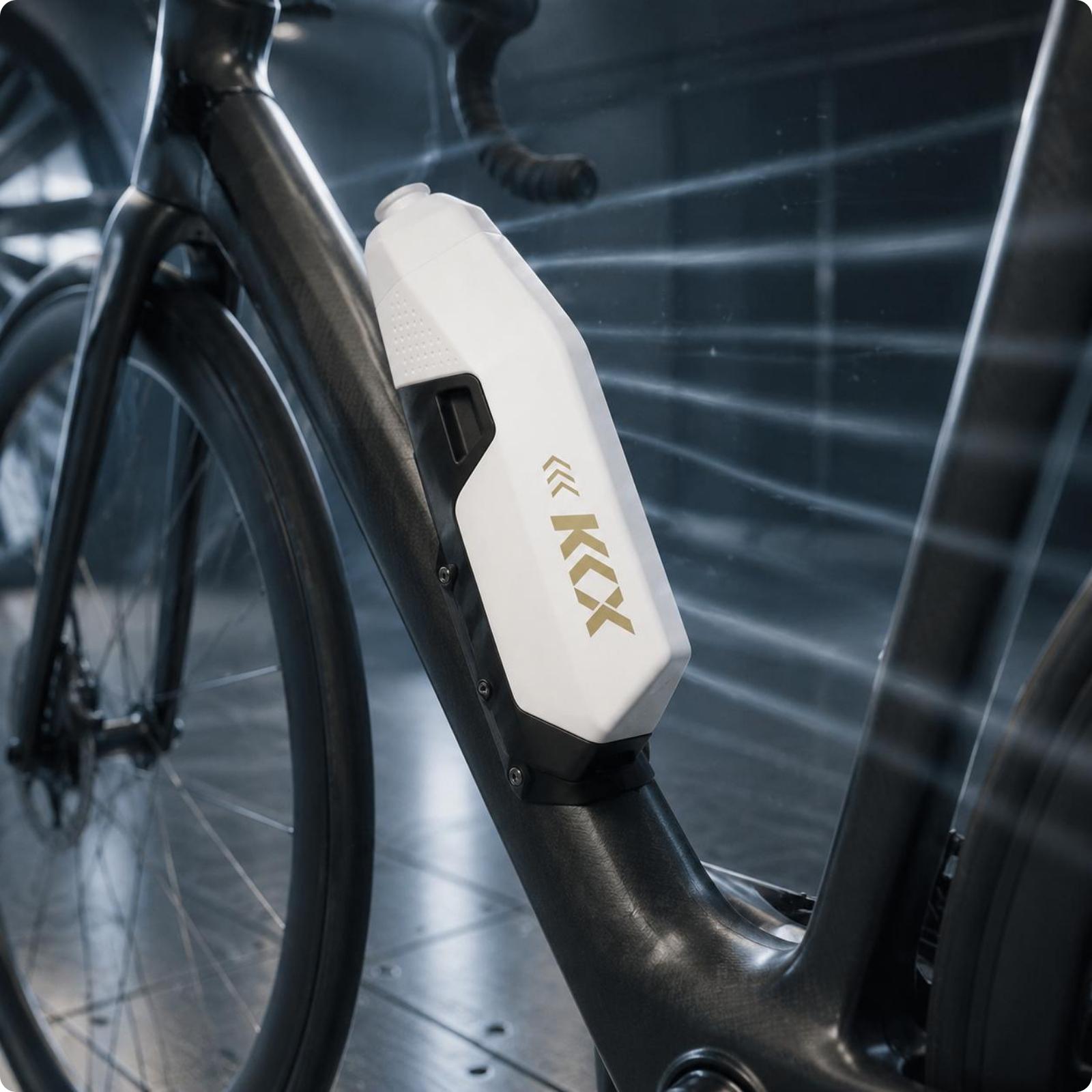 Borraccia per Ciclismo con Bec - Cycling Commute Training recensione e prezzo