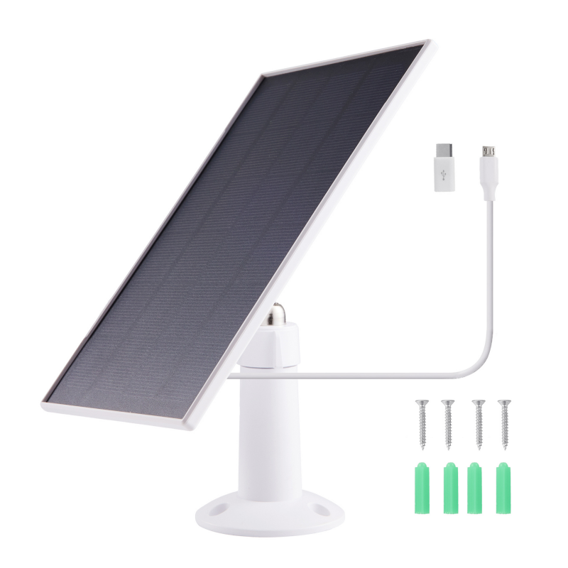 Caricatore solare impermeabile - Usb Charger Dynamo recensione e prezzo