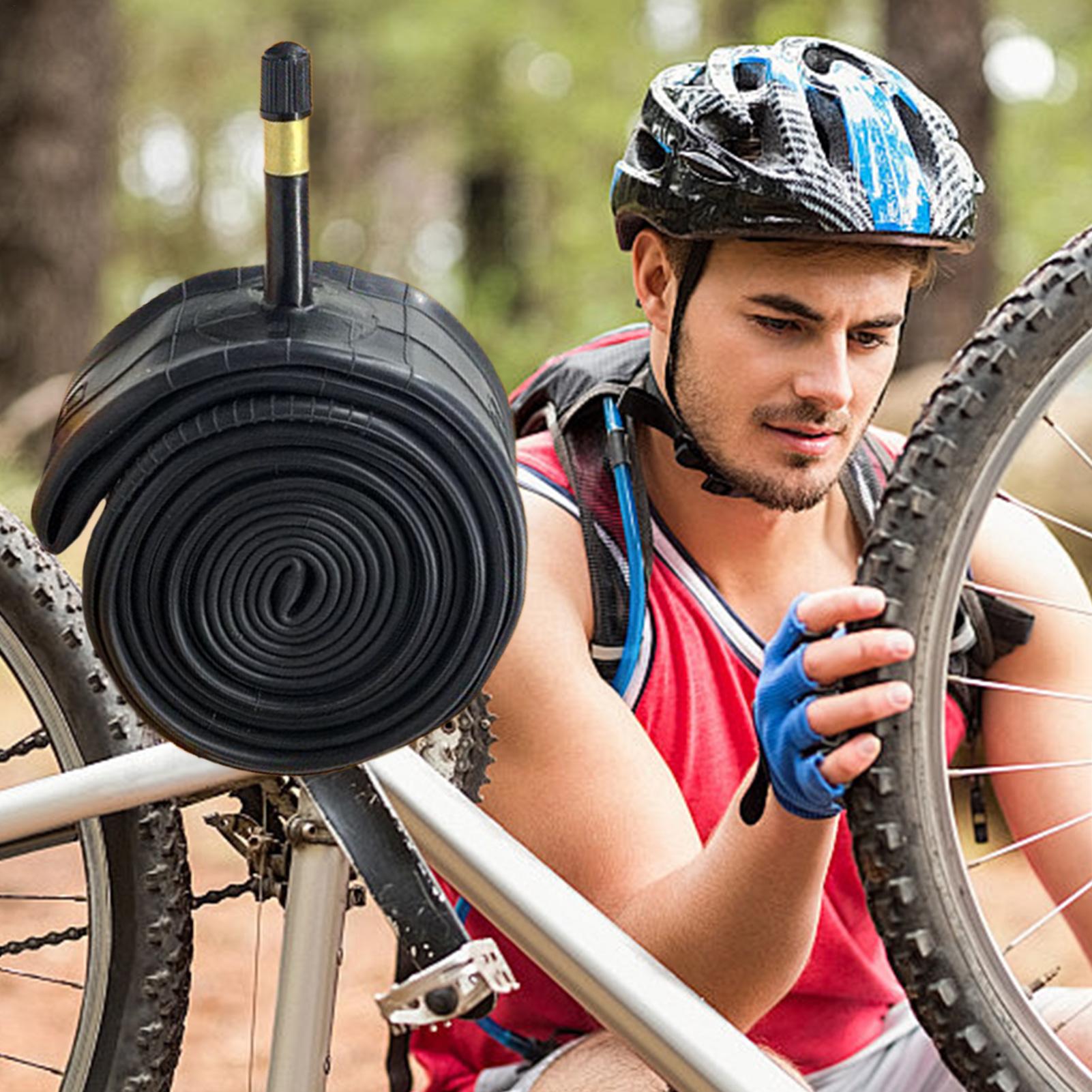 Tubo per pneumatici per bicicl - Cycling Commute Training recensione e prezzo