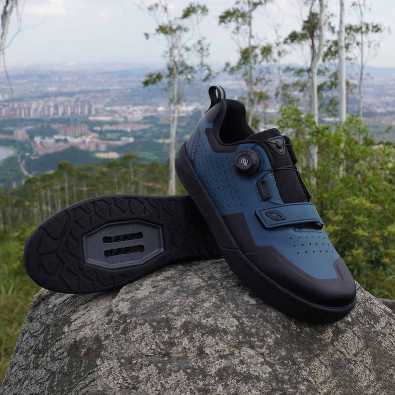 AVITUS Scarpa MTB da uomo con  - Cycling Commuter Shoes recensione e prezzo