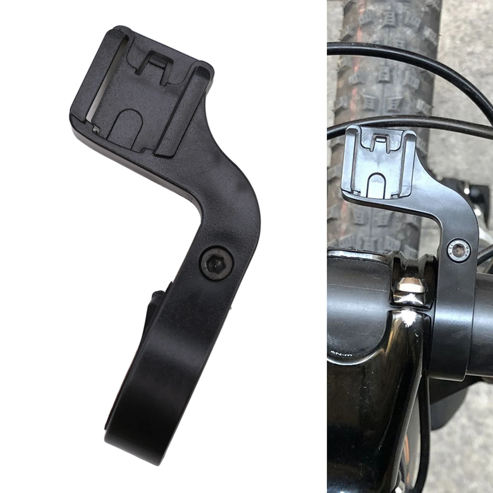 Supporto in Plastica per Monta - Cycling Commute Training recensione e prezzo