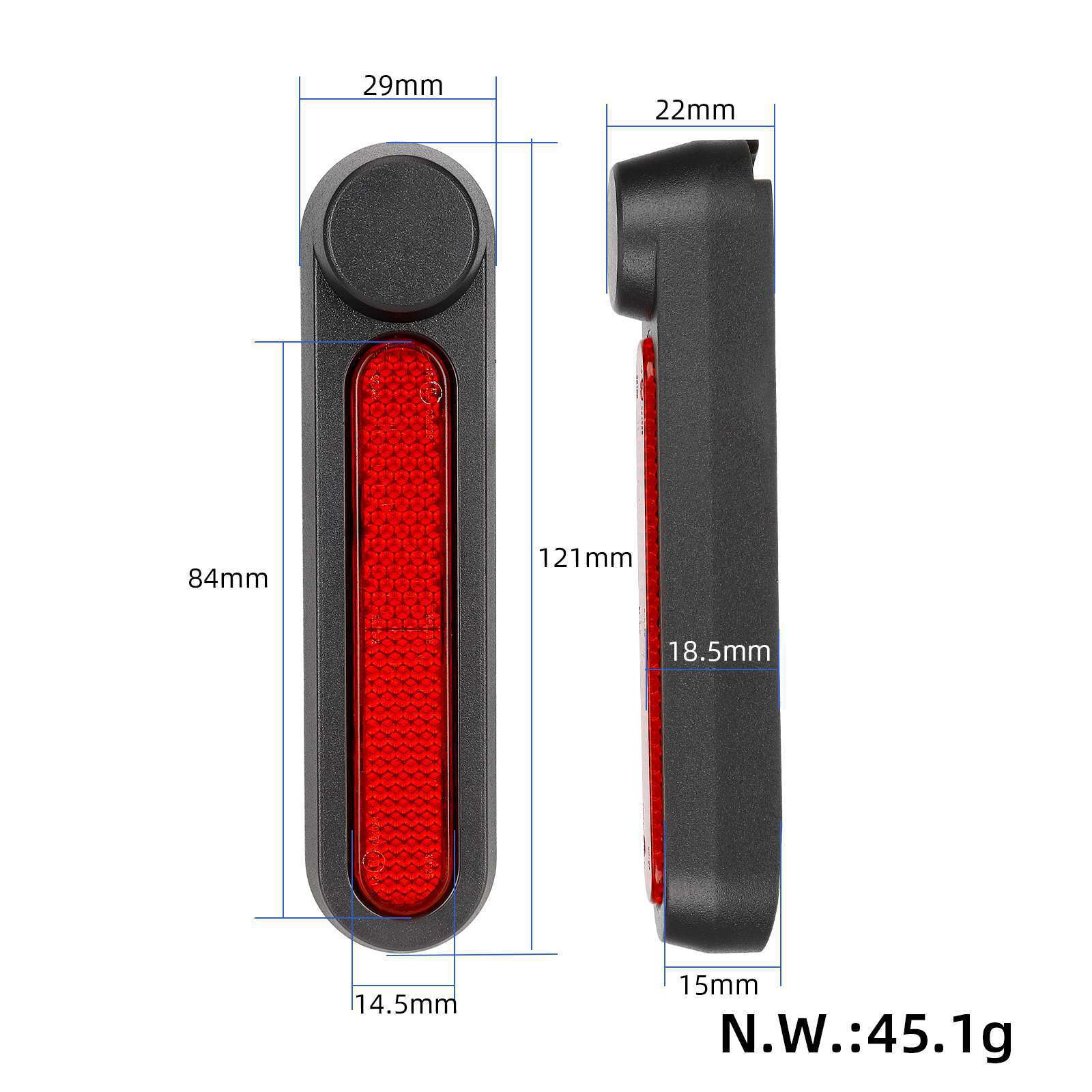 Coperture Decorative per Ruota - Spoke Reflector Set recensione e prezzo