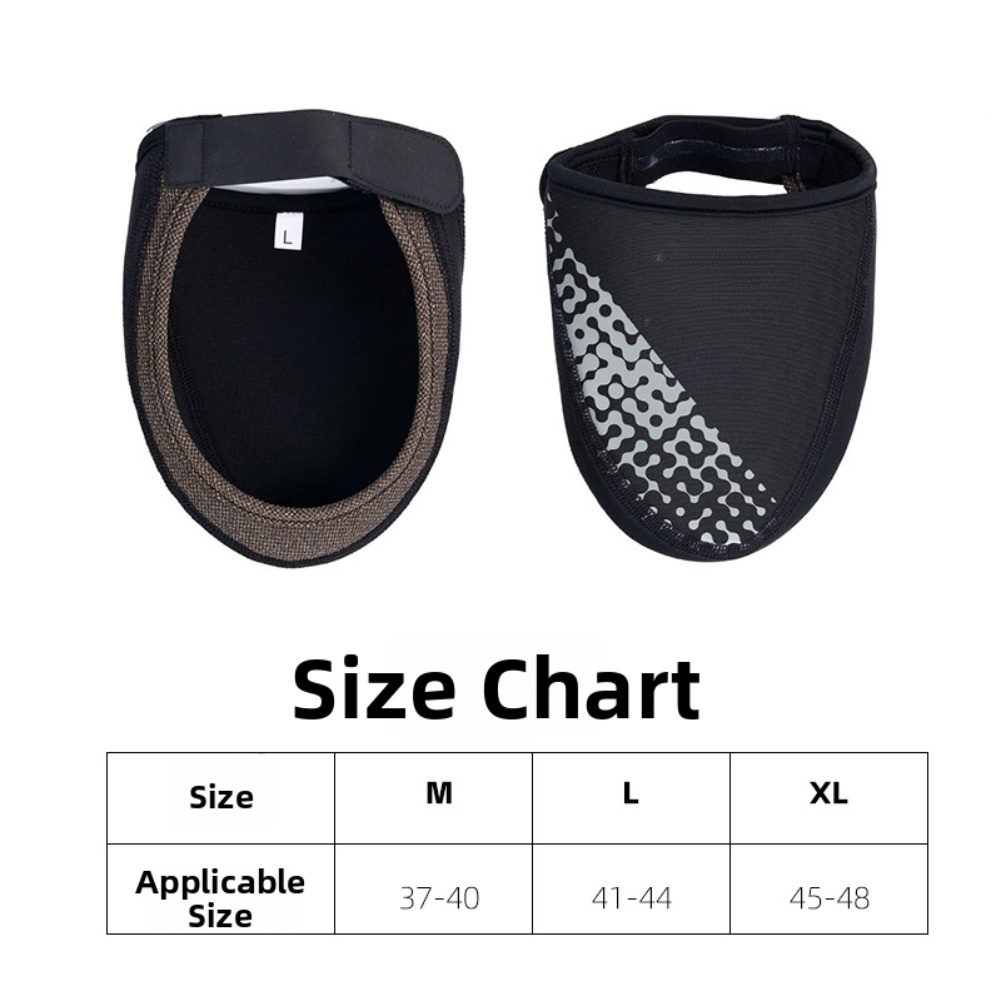 Copriscarpe per mountain bike  - Cycling Commute Training recensione e prezzo
