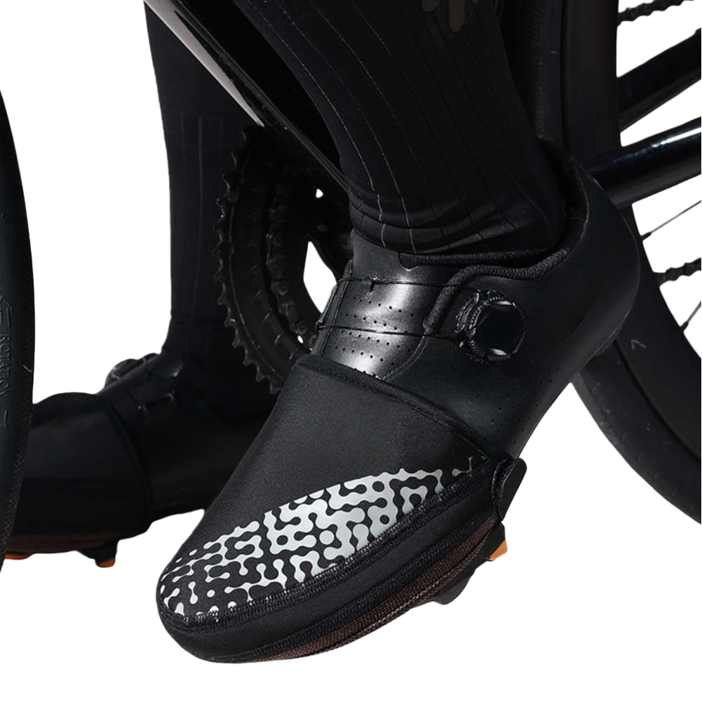 Copriscarpe per mountain bike  - Cycling Commute Training recensione e prezzo