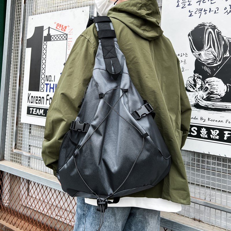 Marsupio da uomo marsupio spor - Cycling Commuter Backpack Waterproof recensione e prezzo