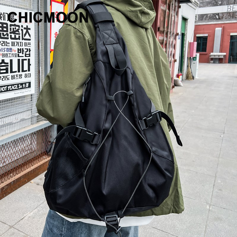 Marsupio da uomo marsupio spor - Cycling Commuter Backpack Waterproof recensione e prezzo