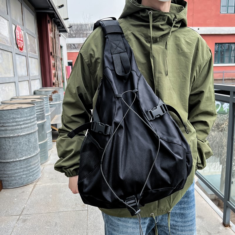 Marsupio da uomo marsupio spor - Cycling Commuter Backpack Waterproof recensione e prezzo