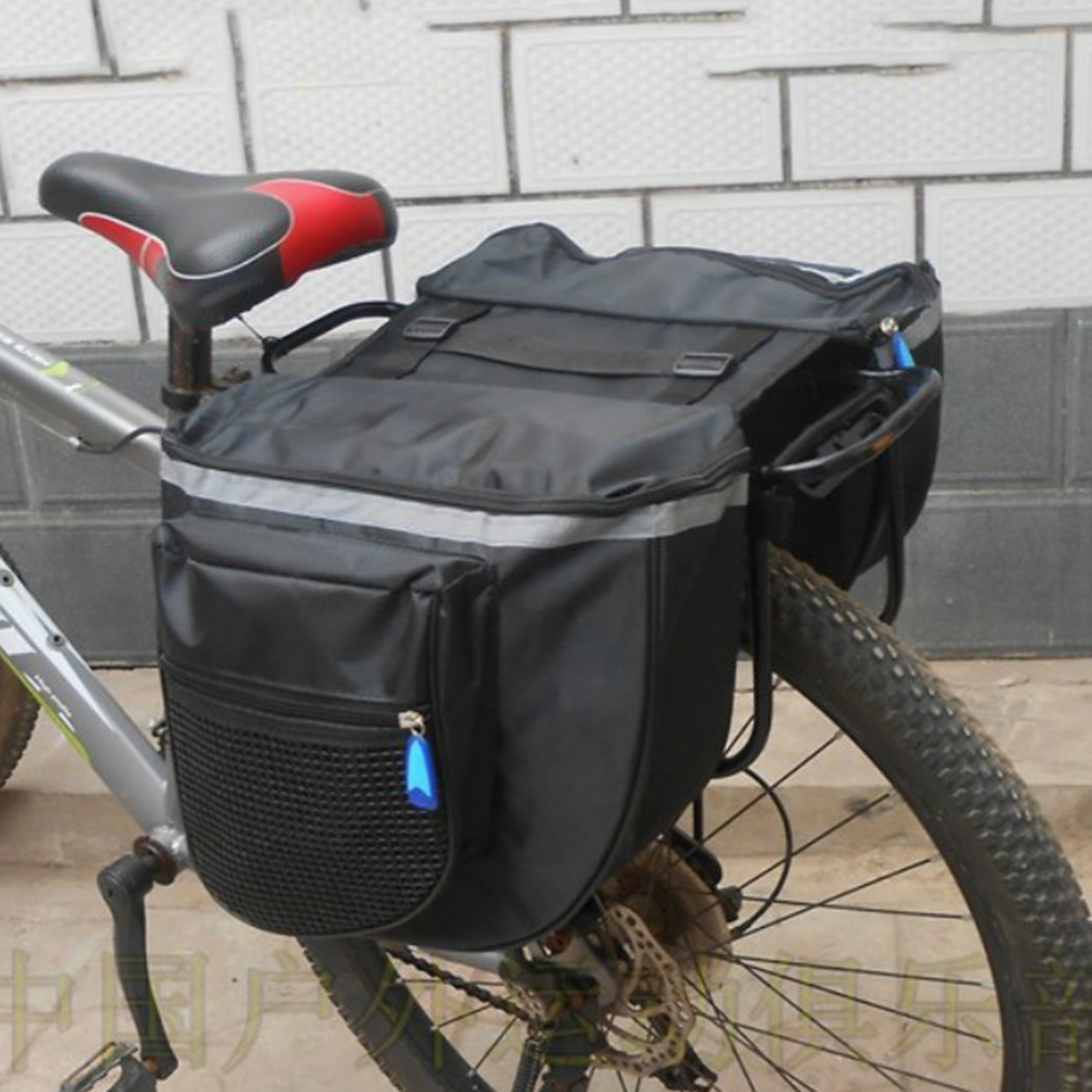 Borsa impermeabile per borsa d - Panniers Waterproof Rear recensione e prezzo