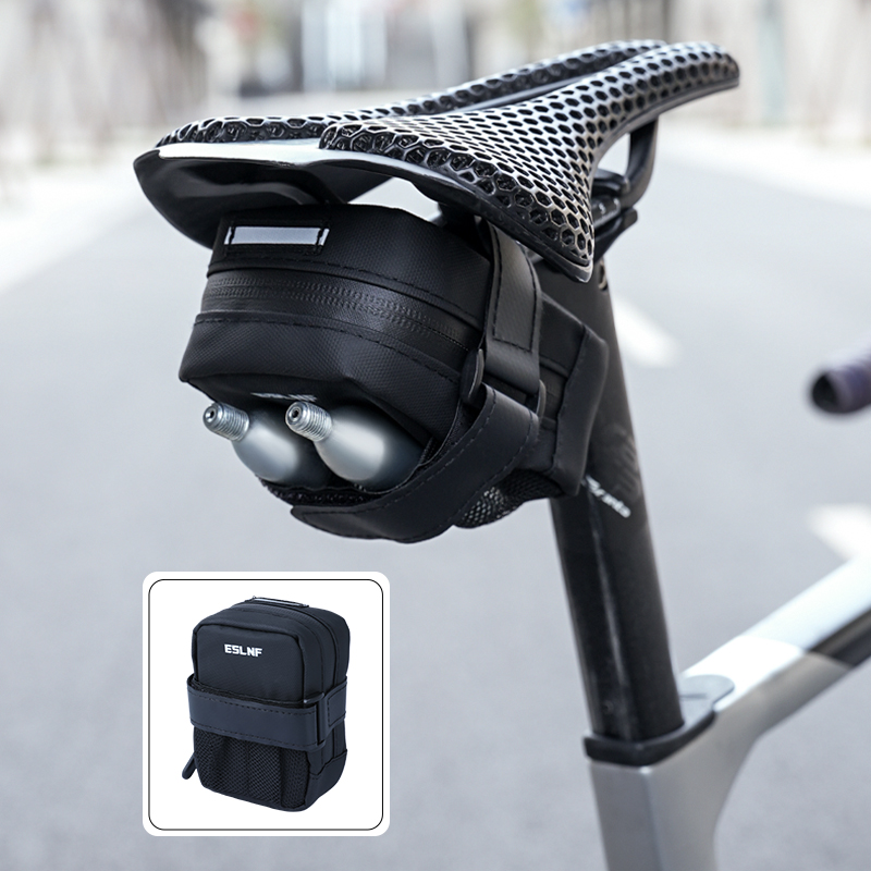 ESLNF Borsa da sella per bici  - Cycling Commuter Backpack Waterproof recensione e prezzo