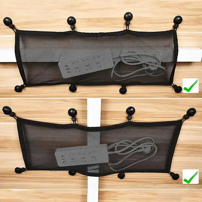 Rete di gestione cavi a 8 fori - Cable Lock Flexible recensione e prezzo