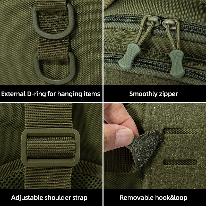 Borsa da petto per arrampicata - Cycling Commute Training recensione e prezzo