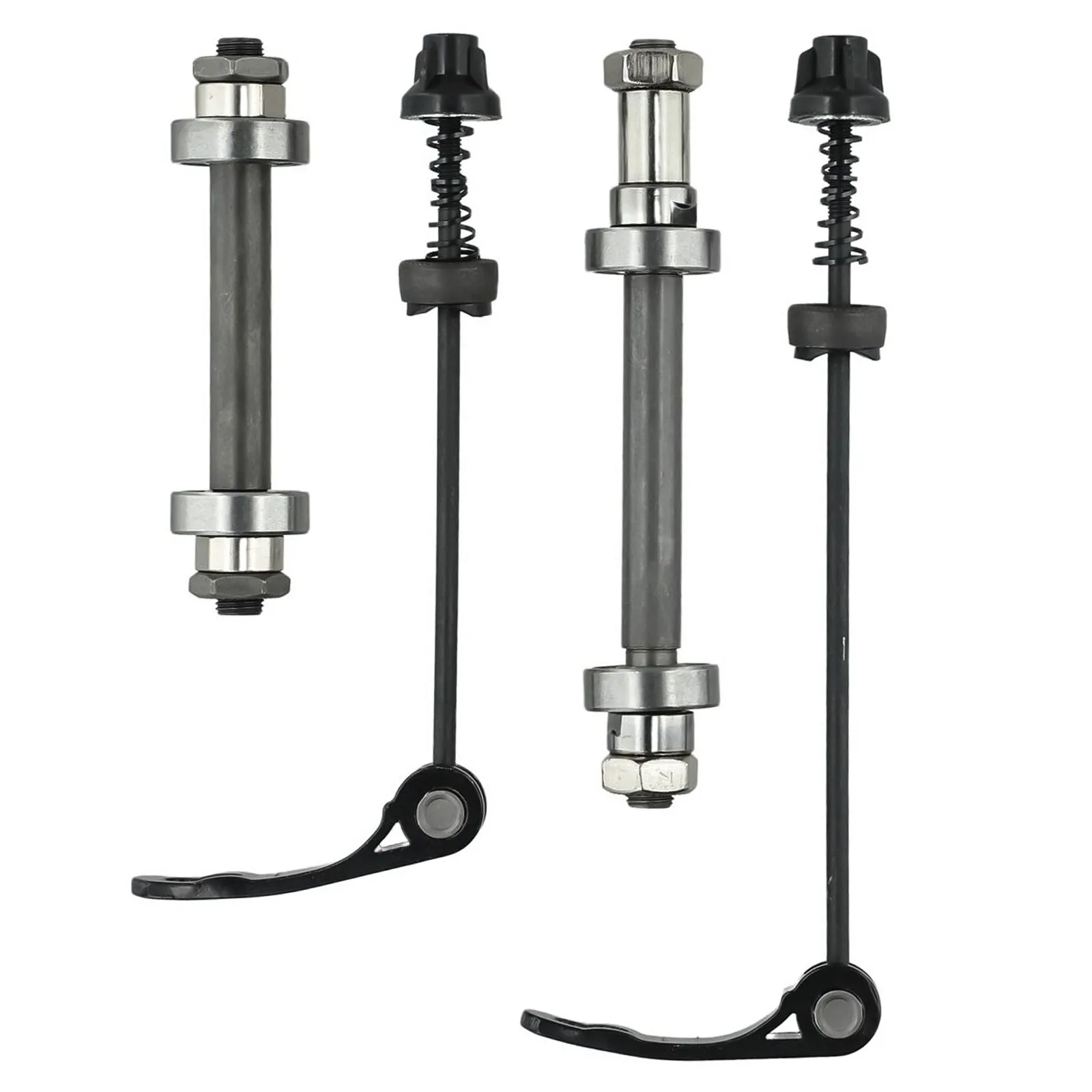 1 Set MTB Bike mozzo ruota bic - Dynamo Hub Front recensione e prezzo