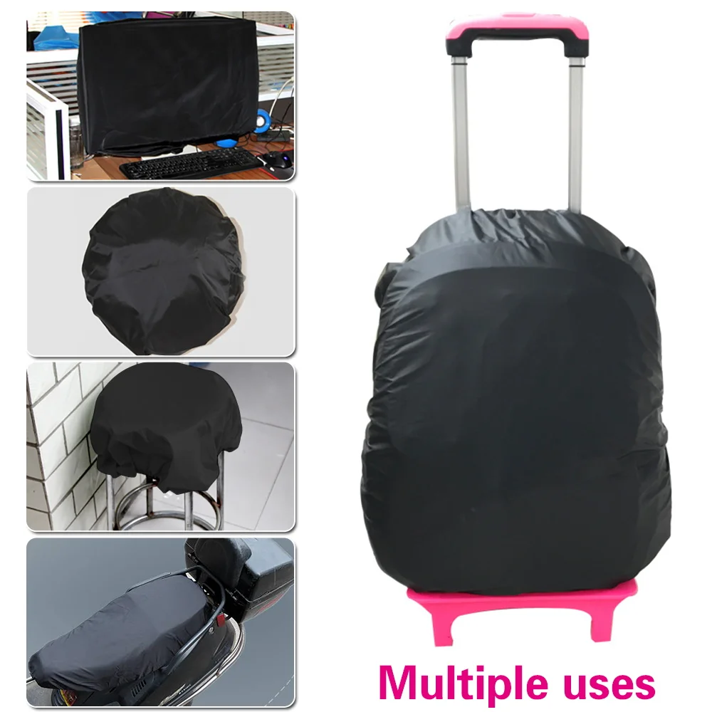Zaino impermeabile parapioggia - Cycling Commuter Backpack Waterproof recensione e prezzo