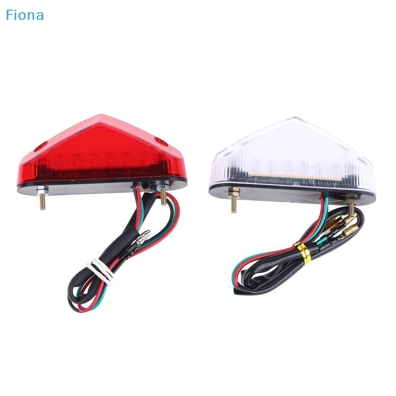 ✔ Luce Posteriore LED Universa - Cycling Zones recensione e prezzo