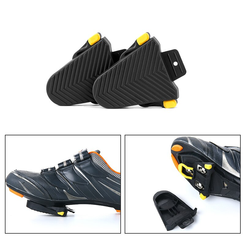 1 paio di tacchette per bici S - Cycling Commuter Shoes recensione e prezzo