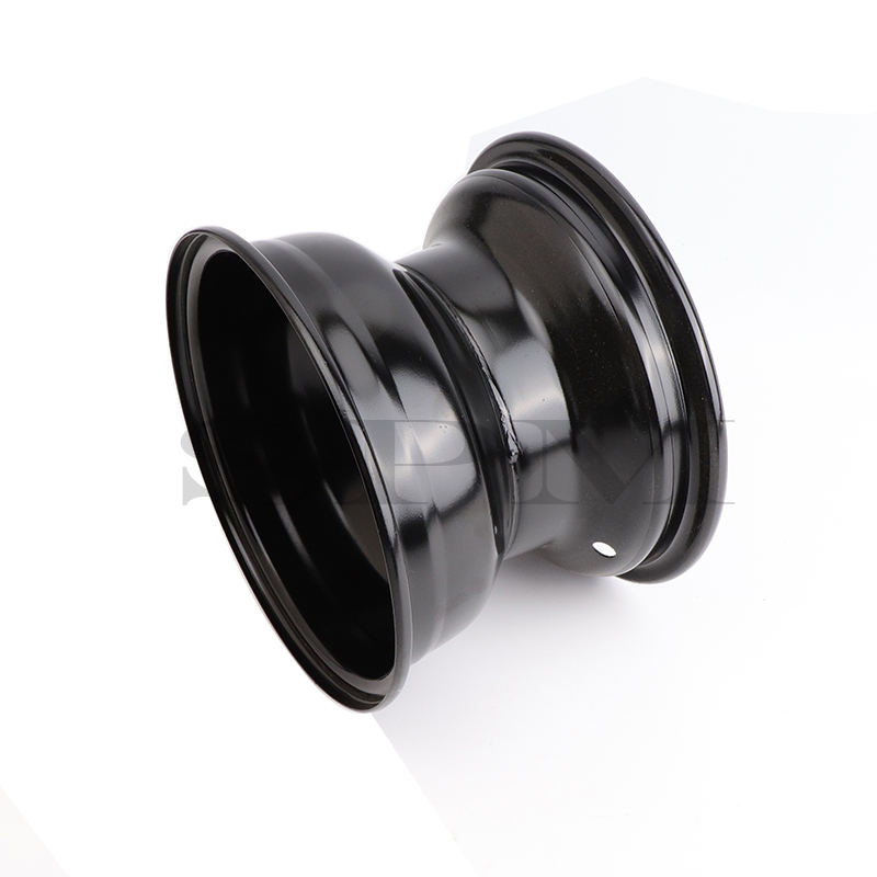 ATV 8 pollici Anteriore/Poster - Dynamo Hub Front recensione e prezzo