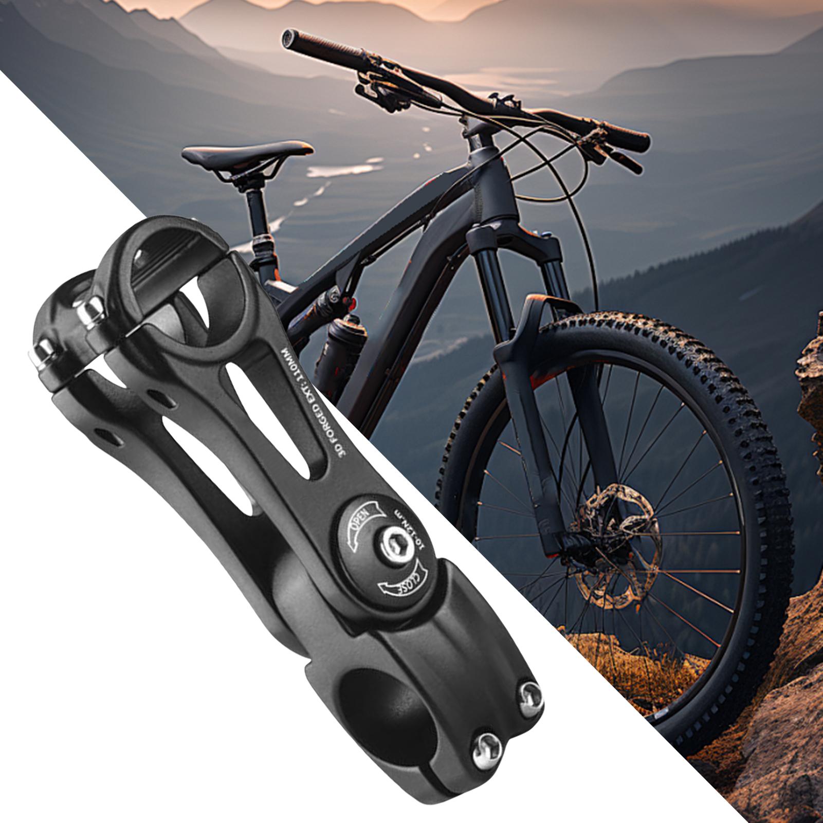 Attacco manubrio 31,8 mm Attac - Cycling Commute Training recensione e prezzo