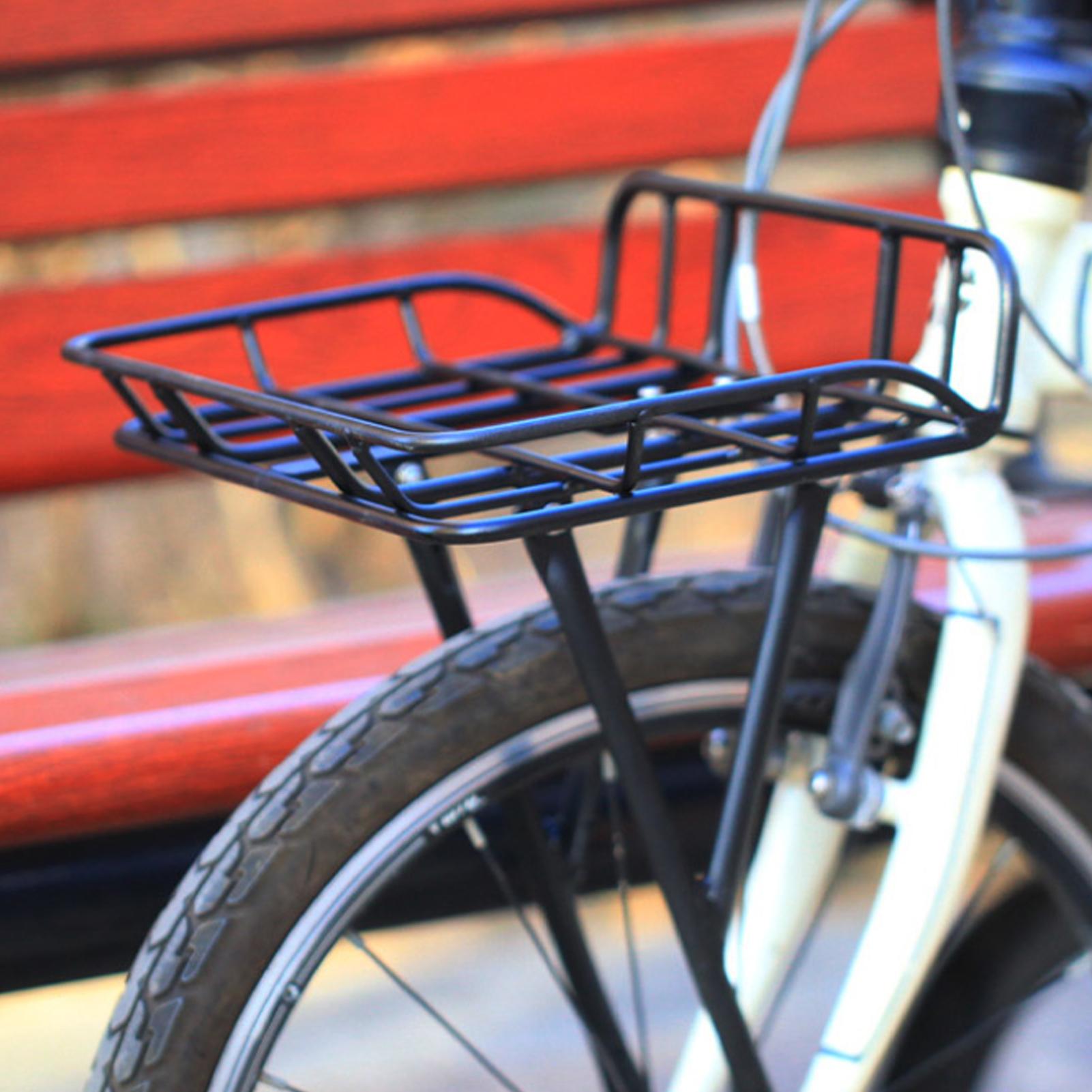 Cestino Anteriore per Biciclet - Commuting With Road Bike recensione e prezzo