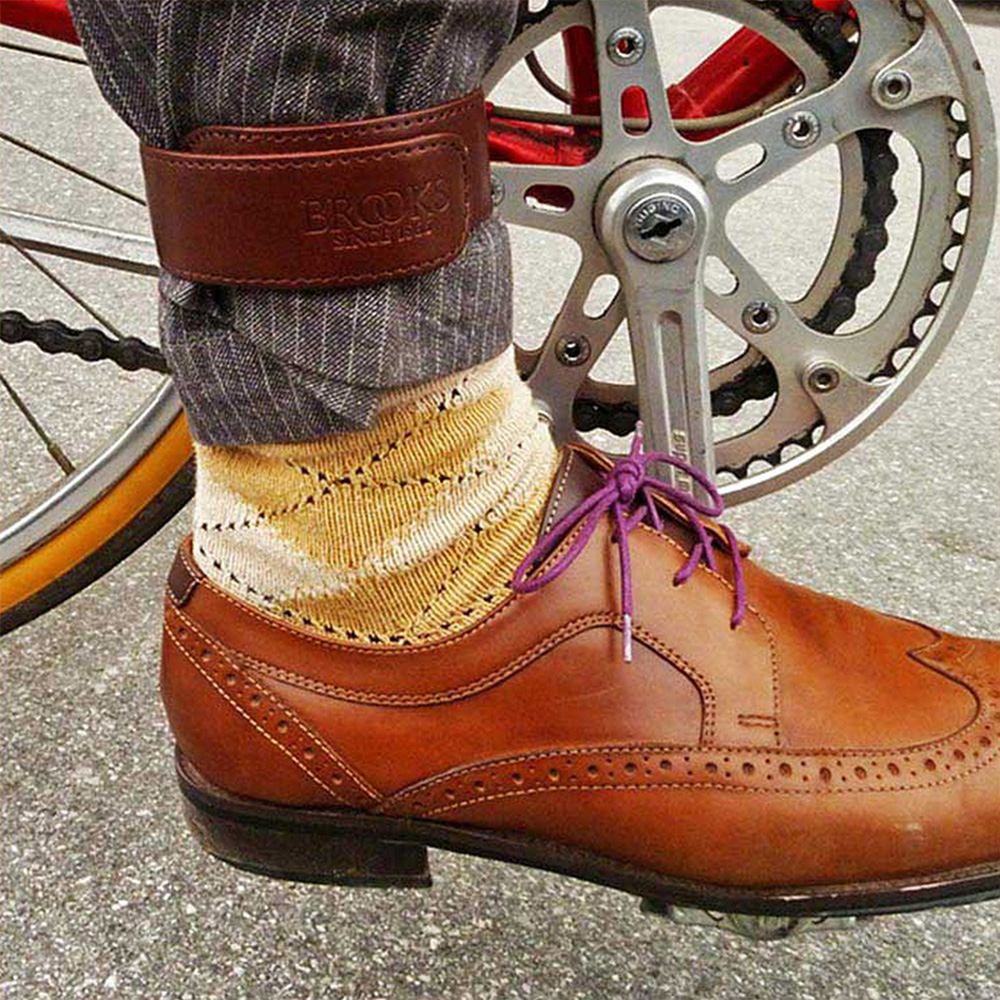 Brooks Commuter Cintura per ga - Cycling Commute Pants recensione e prezzo