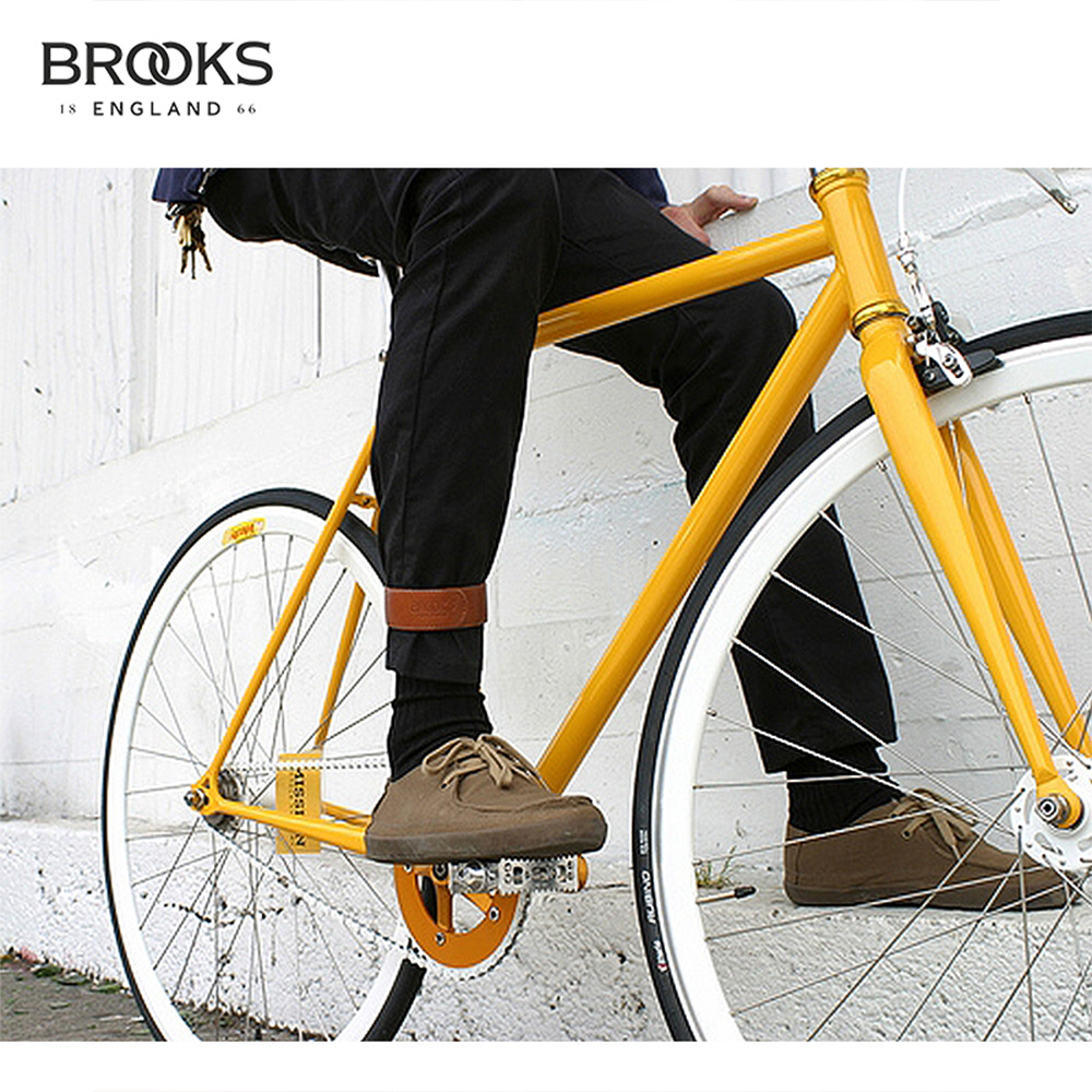 Brooks Commuter Cintura per ga - Cycling Commute Pants recensione e prezzo