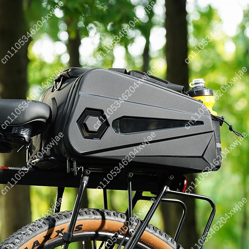 Borsa Rigida per Portapacchi B - Panniers Waterproof Rear recensione e prezzo