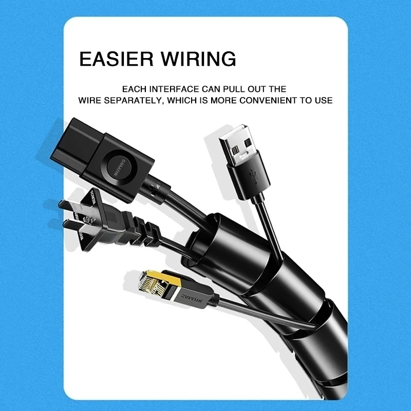 2M/1M Cavo a spirale flessibil - Cable Lock Flexible recensione e prezzo