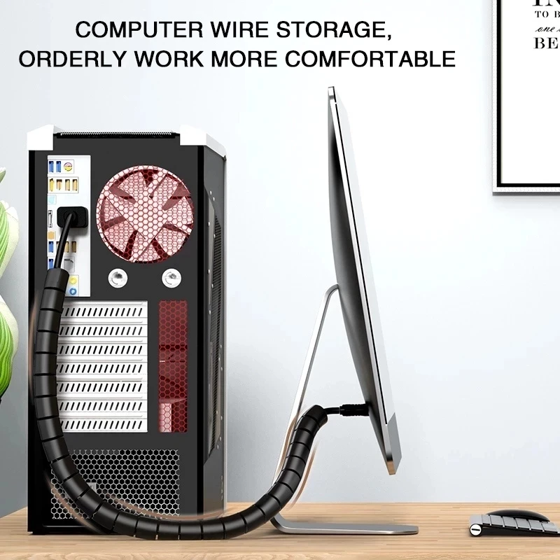2M/1M Cavo a spirale flessibil - Cable Lock Flexible recensione e prezzo