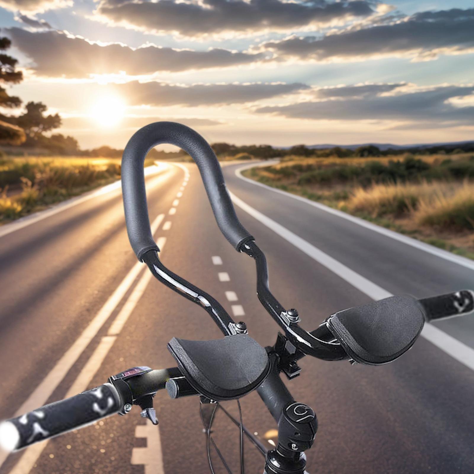 Aerobar per Bici da Strada, Ma - Commuting With Road Bike recensione e prezzo