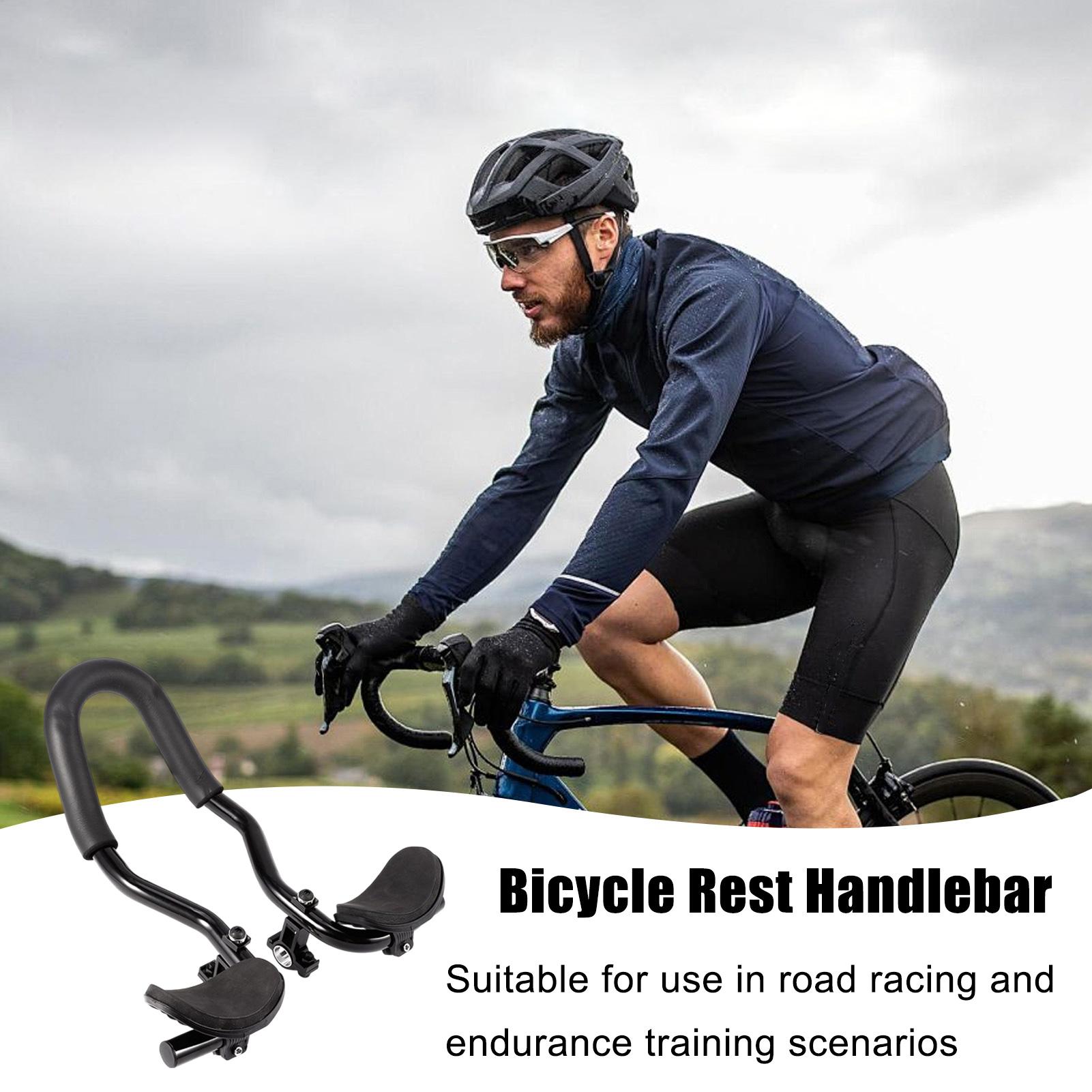 Aerobar per Bici da Strada, Ma - Commuting With Road Bike recensione e prezzo