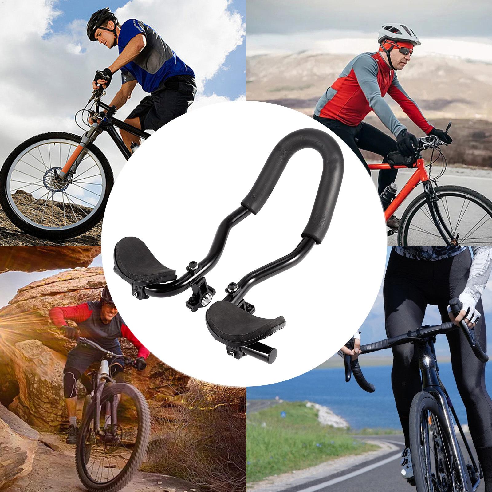 Aerobar per Bici da Strada, Ma - Commuting With Road Bike recensione e prezzo