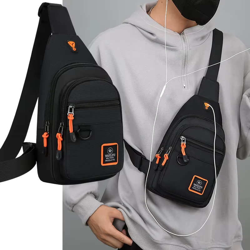 Borsa a Tracolla da Uomo per E - Cycling Journey recensione e prezzo