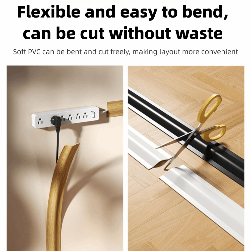 Copertura morbida per cavo di  - Cable Lock Flexible recensione e prezzo
