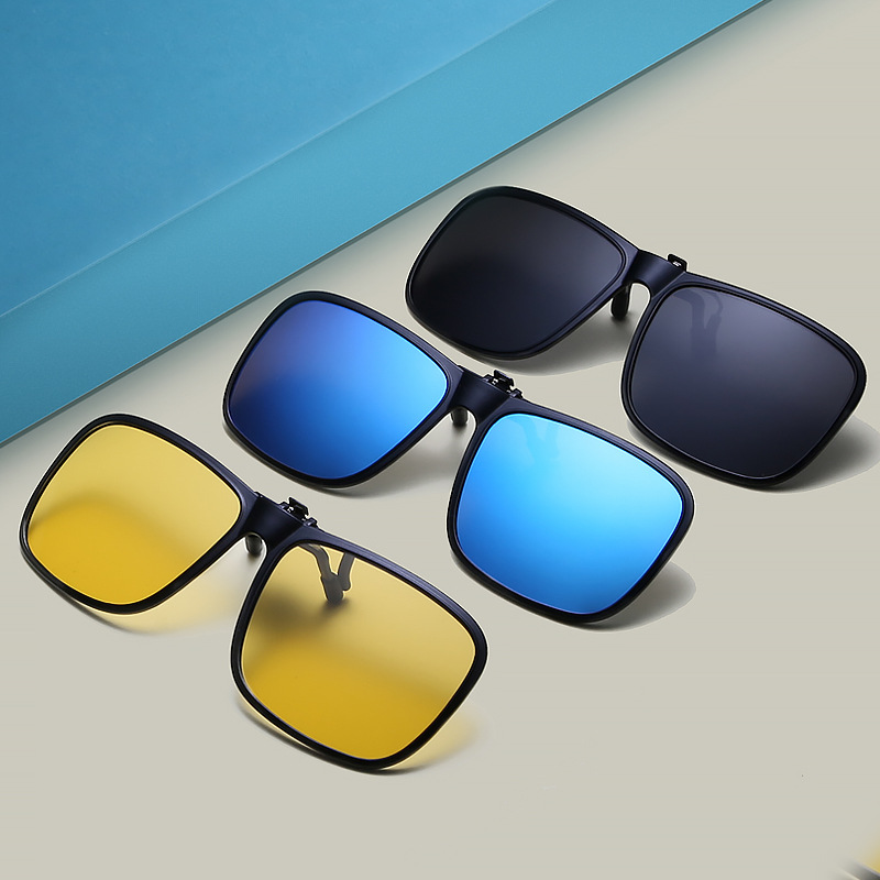 Occhiali da sole polarizzati q - Cycling Zones recensione e prezzo