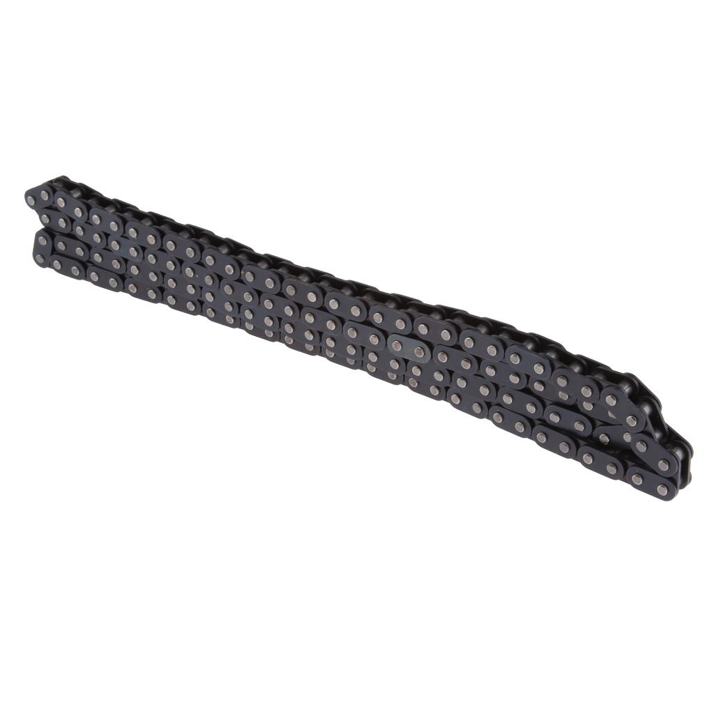 Catena di trasmissione in meta - Commuting With Road Bike recensione e prezzo
