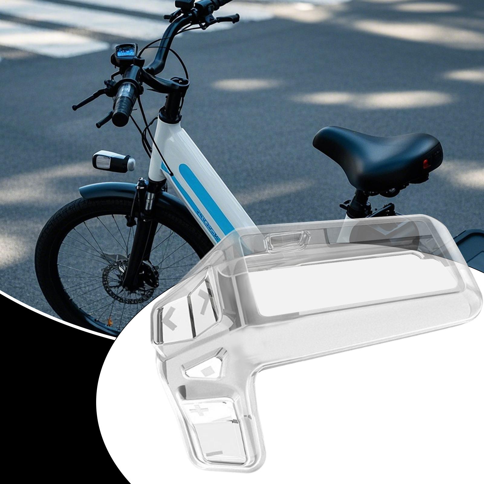 Custodia Protettiva Trasparent - Commuting With Road Bike recensione e prezzo