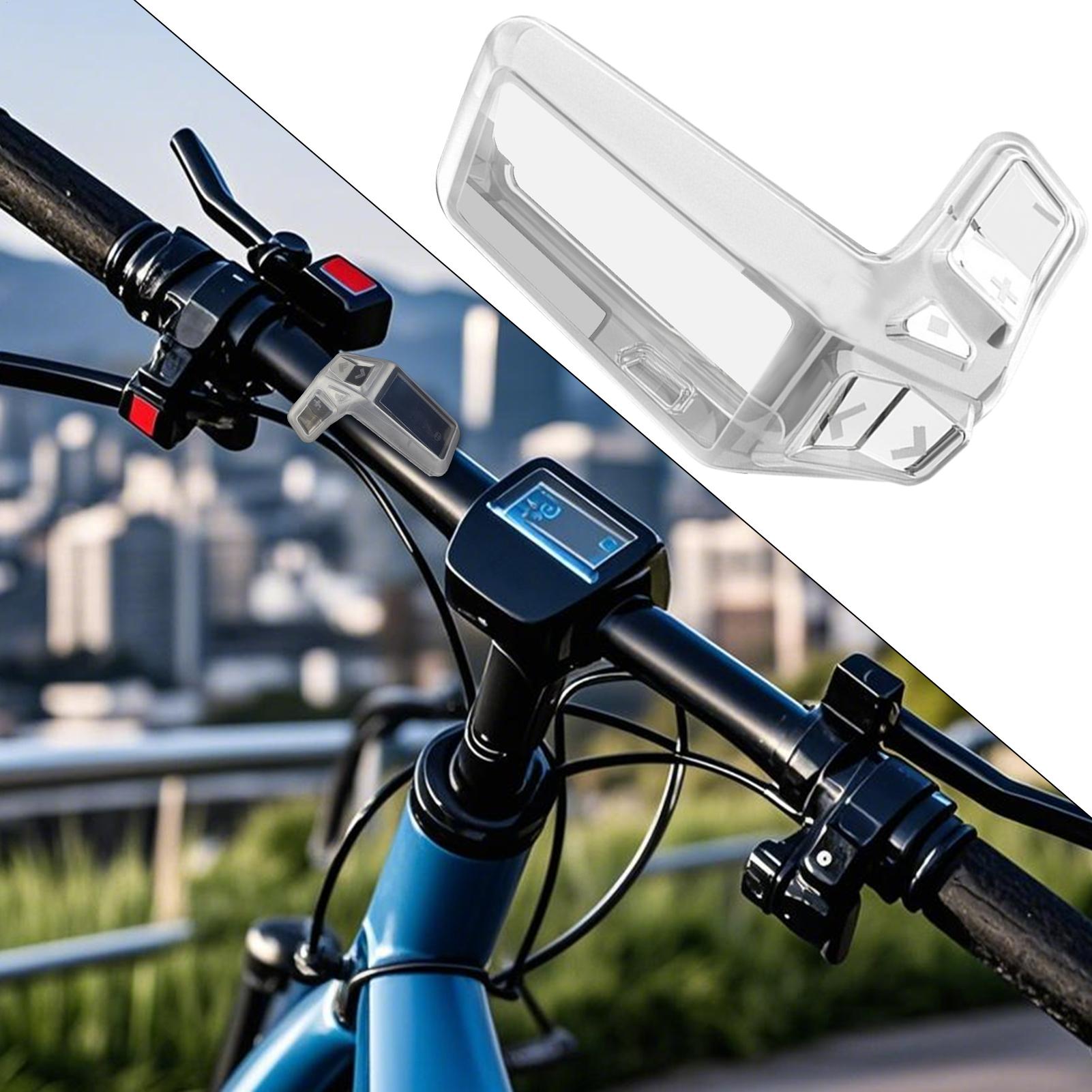 Custodia Protettiva Trasparent - Commuting With Road Bike recensione e prezzo